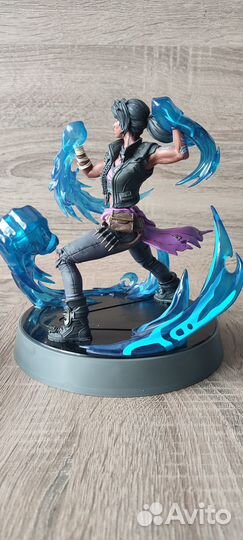 Фигурка Borderlands Amara