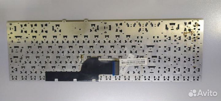 Клавиатура BA59-03270C для Samsung NP350V5C
