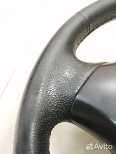 Руль Bmw 318I E90 N46B20BZ 2011