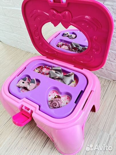 Игровой набор Demi Star Стилист