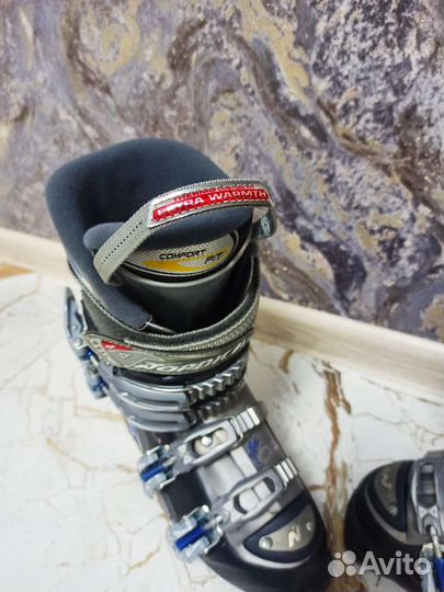 Горнолыжные ботинки Nordica р.36-37 (230-235мм)
