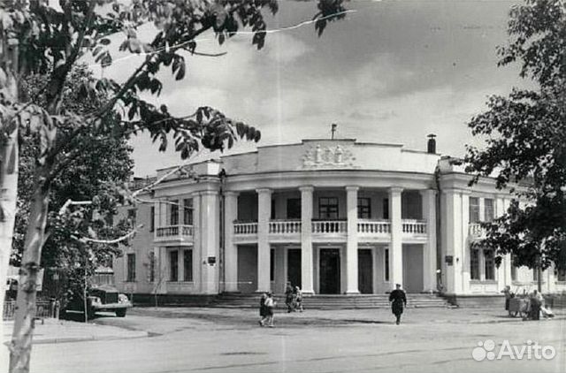Южно-Сахалинск Архивные фото СССР более 3 тыс фото объявление продам