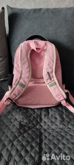 Рюкзак школьный для девочки ортопедический