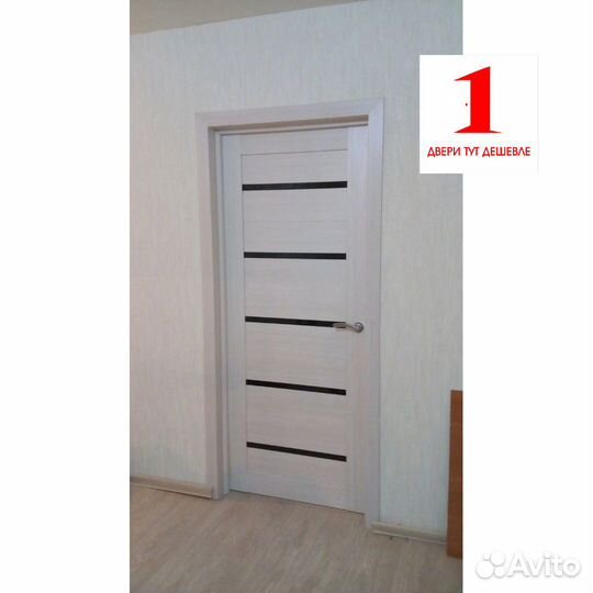 Межкомнатная дверь