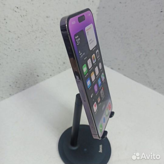 Apple iPhone 14 Pro Max 256гб фиолетовый Смартфон