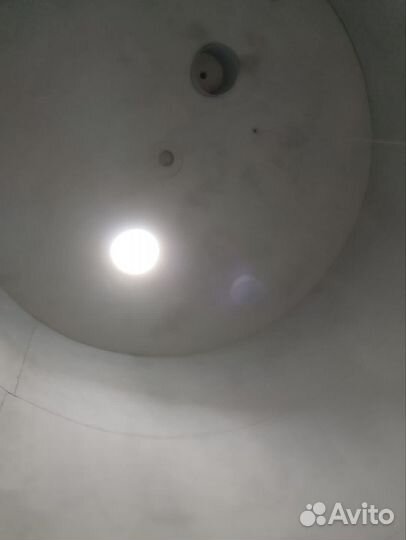 Окрашивание безвоздушным способом