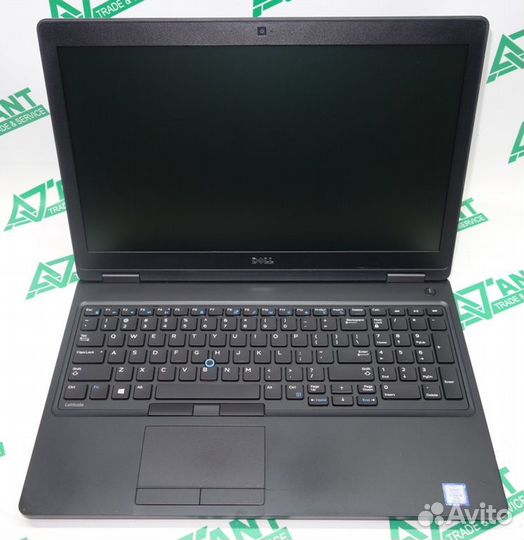 Dell Latitude 5580