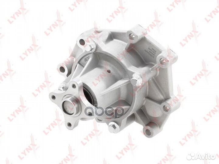 Насос системы охлаждения CW0293 lynxauto