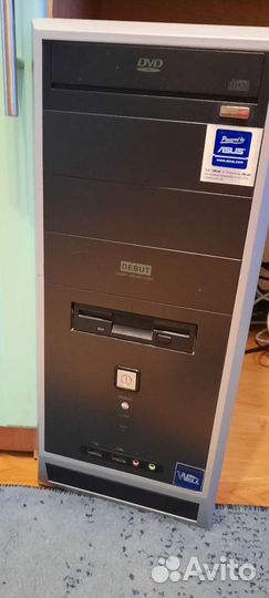 Продается компьютер
