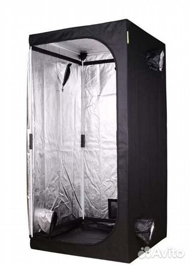 Гроутент ProBox Basic 120 (120х120х200)