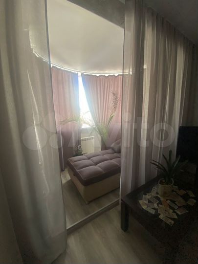 2-к. квартира, 49 м², 3/9 эт.