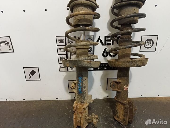 Амортизатор передний для Opel Vectra B