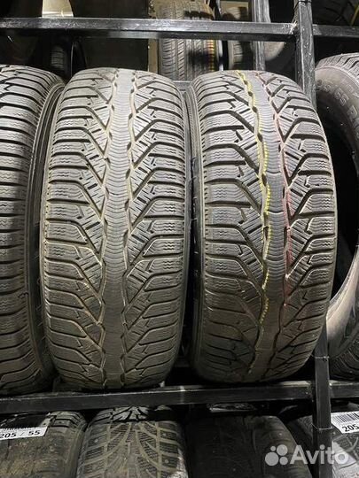 Kleber Dynaxer HP2 205/60 R16 92H