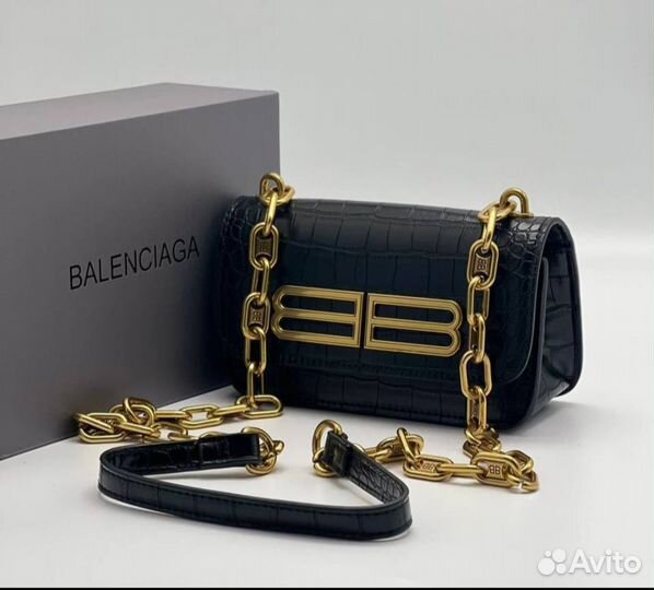 Сумка женская balenciaga
