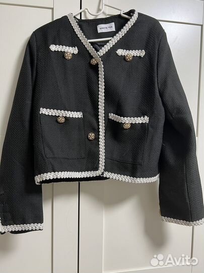 Пиджаки пакетом 42 размер H&M vintage