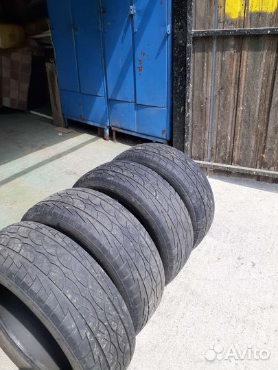 Accelera X-Grip Studdable 245/60 R18 100H