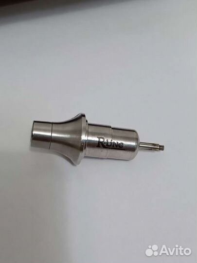 Переходник для тату машинки Шаен