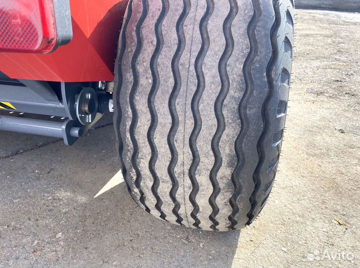 Пресс-подборщик Metal-Fach Z-562, 2022