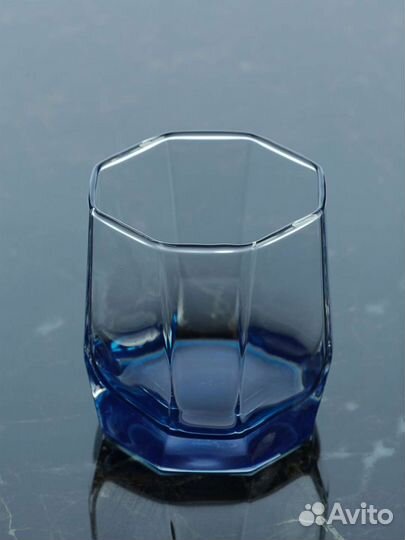 Набор стаканов 6 штук 
