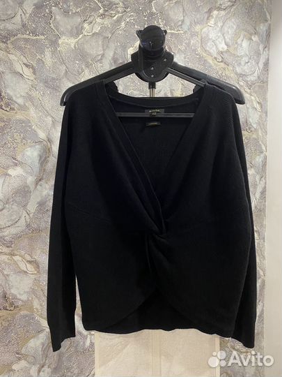 Кардиган massimo dutti шерсть, XS