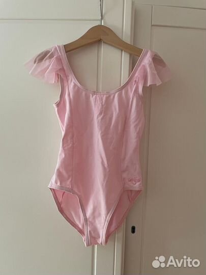 Одежда для занятий балетом Grishko