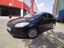 Ford Focus 1.6 MT, 2011, 98 709 км, с пробегом, цена 820 000 руб.