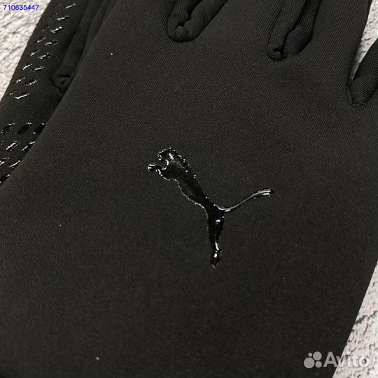 Перчатки Puma оптом
