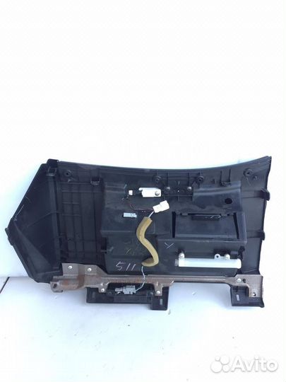 Бардачок торпеды на Infiniti Fx35 Fx45 (S50)