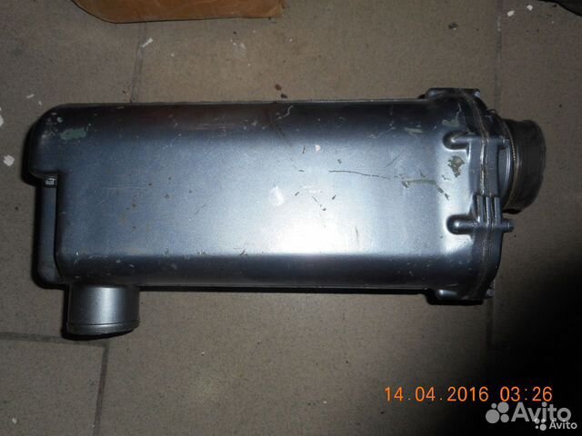 Запчасти на гидроцикл выхлоп Yamaha superjet