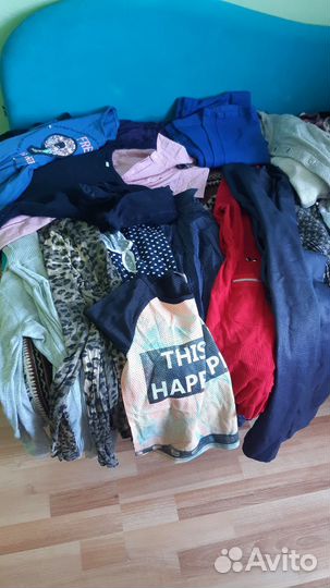 Женские вещи пакетом 44 46 размер