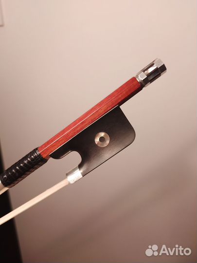 Смычок для виолончели 3/4 фернамбук Китай