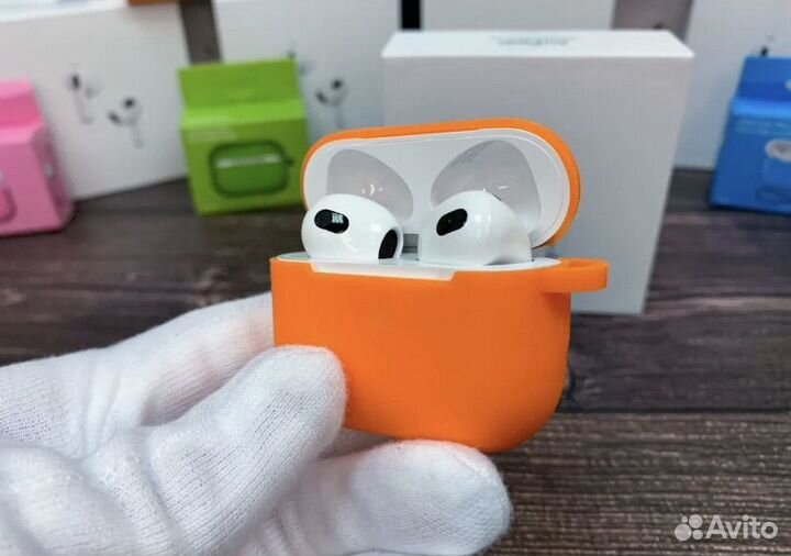 AirPods 3 