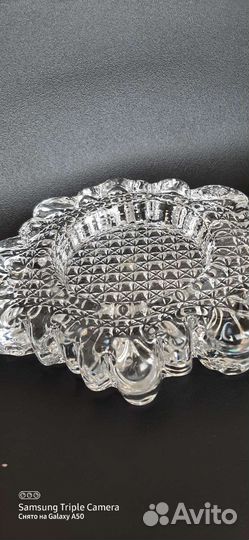 Хрусталь СССР