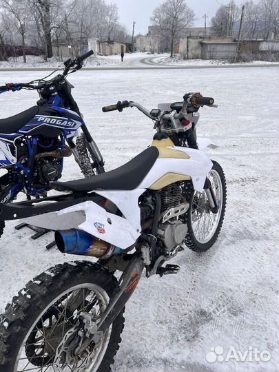 Kayo k1 mx 250