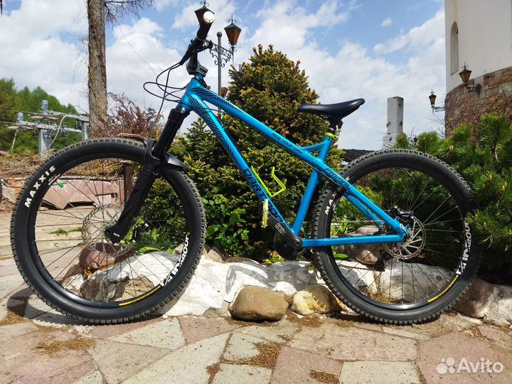 Dartmoor Primal M 27.5