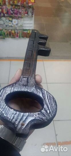 Ключница настенная