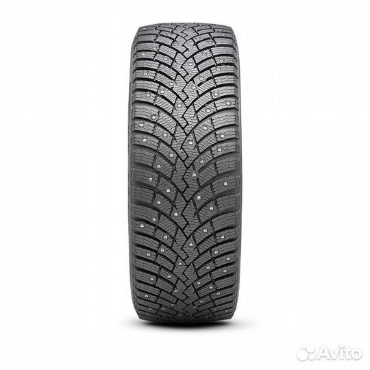 Pirelli Ice Zero 2 215/65 R16