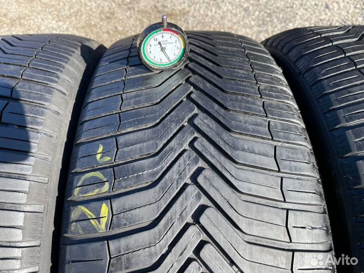 Michelin CrossClimate+ 235/45 R18