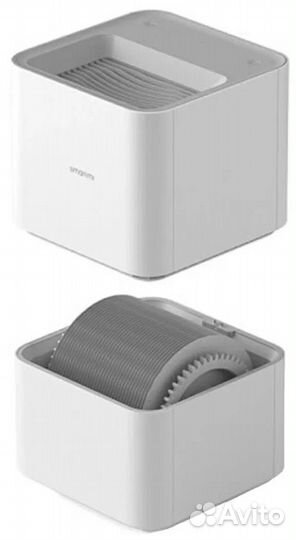 Увлажнитель воздуха Xiaomi Smartmi Zhimi Aire Humi