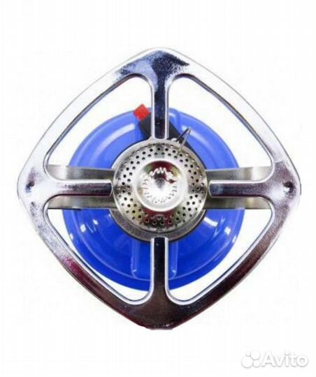 Газовая плитка Handy с поджигом