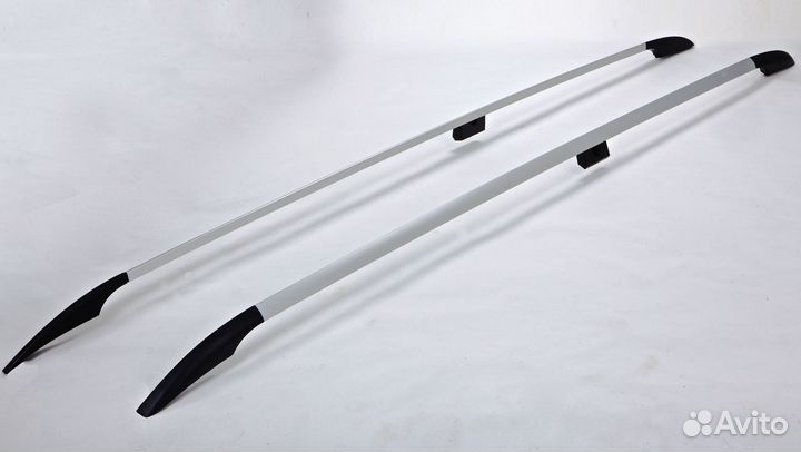 Рейлинги mercedes vito/viano Короткая база 2003+