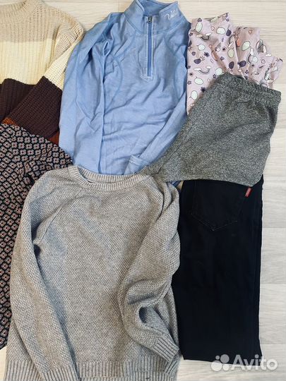 Женские вещи пакетом 40 42