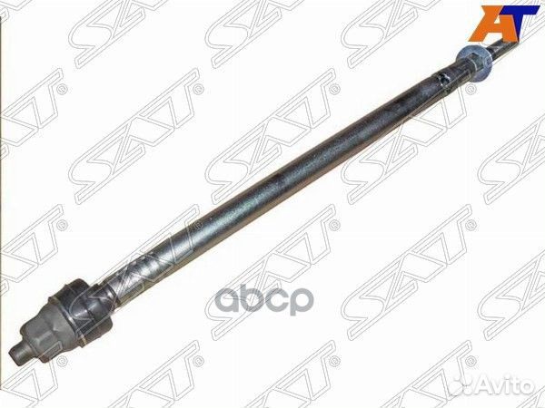 Тяга рулевая honda civic 00-05/stream 00-06 lhrh