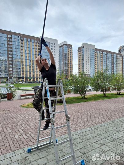 Клининг Челябинск/ Область