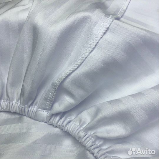 Белье постельное хлопок Сатин Поплин ручная работа