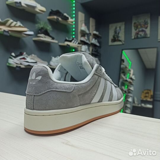 Кеды Adidas Campus 00s originals