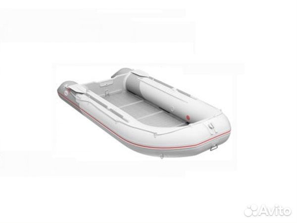 Тент для пвх лодки Badger SL 370