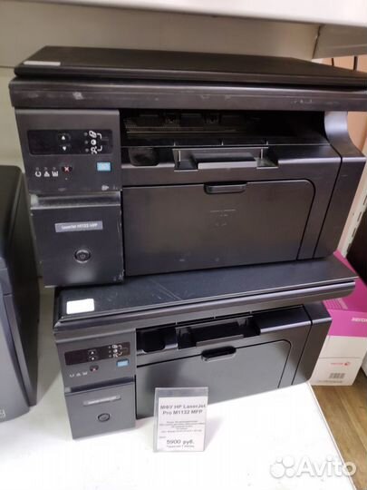 Принтеры для школы и работы