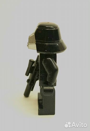 Минифигурка солдат ситхов Лего
