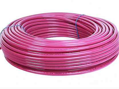 Труба Rehau Pink 16 х 2,2 (120м)